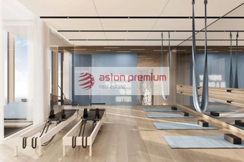 Müüa korter asukohaga Jumeirah Lake Towers, Dubai, AÜE: 1 magamistoaga, 88.8 m² Nr 670360 - pilt 9