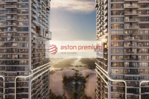 Müüa korter asukohaga Jumeirah Lake Towers, Dubai, AÜE: 1 magamistoaga, 88.8 m² Nr 670360 - pilt 10