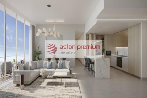 Müüa korter asukohaga Jumeirah Lake Towers, Dubai, AÜE: 1 magamistoaga, 88.8 m² Nr 670360 - pilt 1