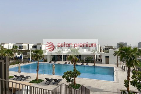 Vila u gradu Al Furjan, Dubai, UAE 4 spavaće sobe, 620 m2 Br. 670372 - Slika 10
