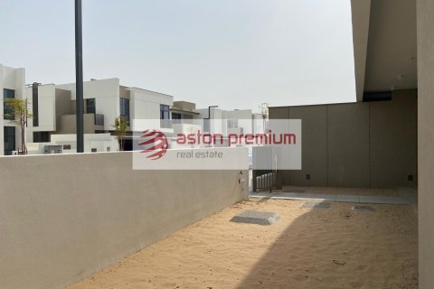 Vila u gradu Al Furjan, Dubai, UAE 4 spavaće sobe, 620 m2 Br. 670372 - Slika 9