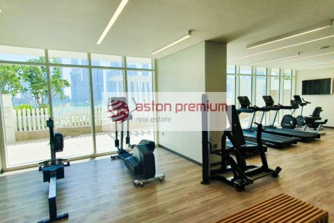 Apartament në Dubai, Emiratet e Bashkuara Arabe 1 dhomë gjumi, 65.5 m2. № 670373 - Foto 12