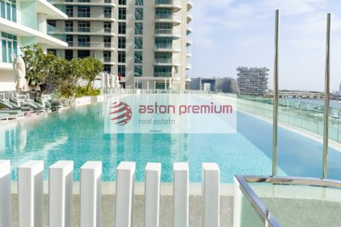 Apartament në Dubai, Emiratet e Bashkuara Arabe 1 dhomë gjumi, 65.5 m2. № 670373 - Foto 9