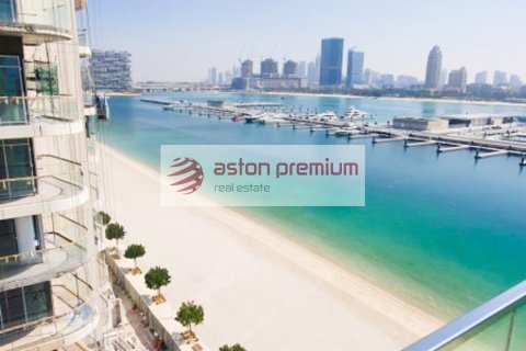 Apartament në Dubai, Emiratet e Bashkuara Arabe 1 dhomë gjumi, 65.5 m2. № 670373 - Foto 6