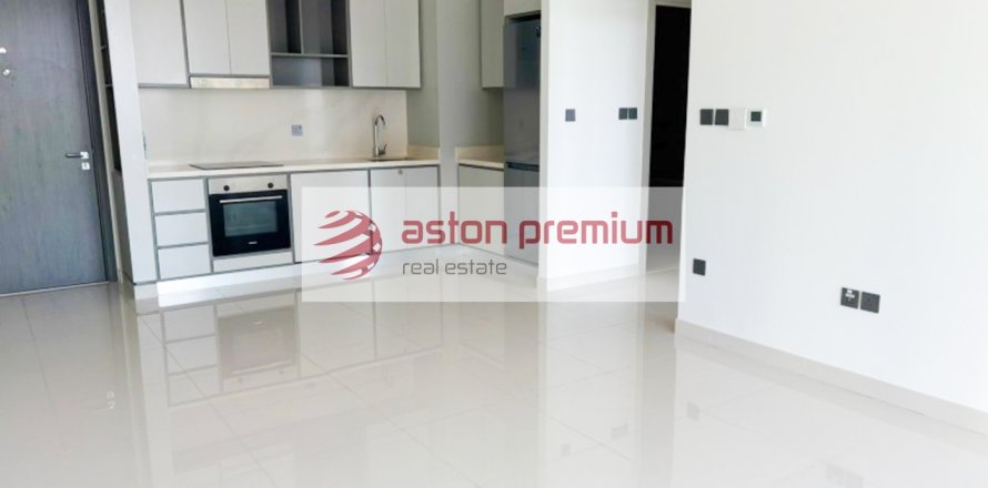 Apartament në Dubai, Emiratet e Bashkuara Arabe 1 dhomë gjumi, 65.5 m2. № 670373