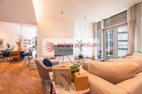 阿联酋 Dubai Bluewaters 待租 : 2 卧, 155.8 平方米 , 编号670357 - 照片 4