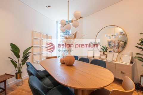 阿联酋 Dubai Bluewaters 待租 : 2 卧, 155.8 平方米 , 编号670357 - 照片 7