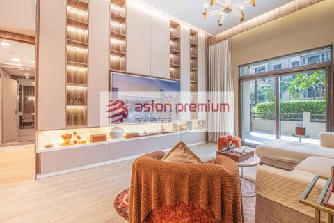 Снять в аренду квартиру в Умм-Сукейм, Дубай, ОАЭ 1 спальня, 85.9м2, № 670358 - фото 1