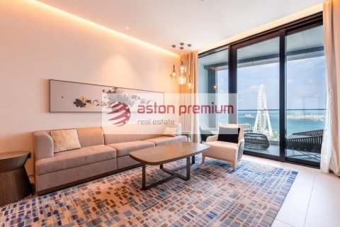 Apartamento en alquiler en Jumeirah Beach Residence, Dubai, EAU 3 dormitorios, 173.3 m2 № 670374 - foto 16