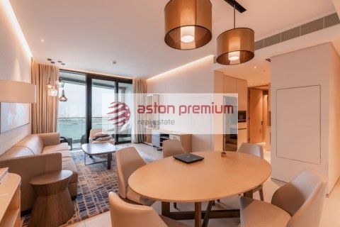 Apartamento en alquiler en Jumeirah Beach Residence, Dubai, EAU 3 dormitorios, 173.3 m2 № 670374 - foto 5