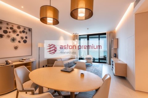 Apartamento en alquiler en Jumeirah Beach Residence, Dubai, EAU 3 dormitorios, 173.3 m2 № 670374 - foto 4