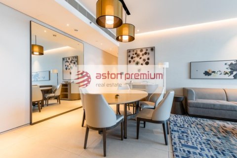 Apartamento en alquiler en Jumeirah Beach Residence, Dubai, EAU 3 dormitorios, 173.3 m2 № 670374 - foto 3