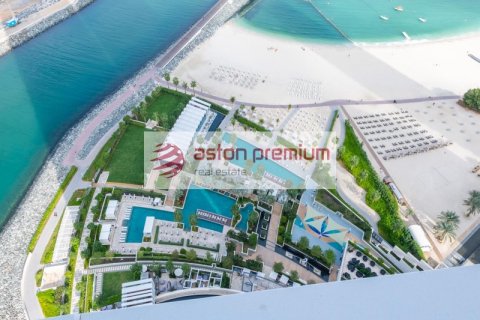 Apartamento en alquiler en Jumeirah Beach Residence, Dubai, EAU 3 dormitorios, 173.3 m2 № 670374 - foto 19
