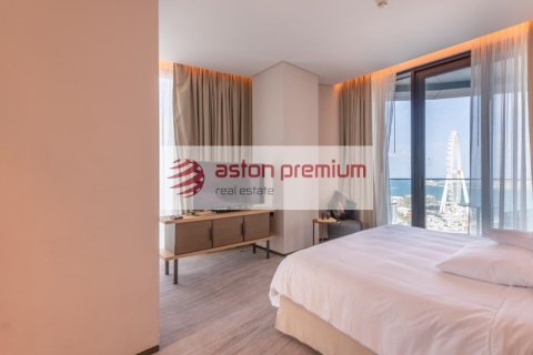 Apartamento en alquiler en Jumeirah Beach Residence, Dubai, EAU 3 dormitorios, 173.3 m2 № 670374 - foto 25