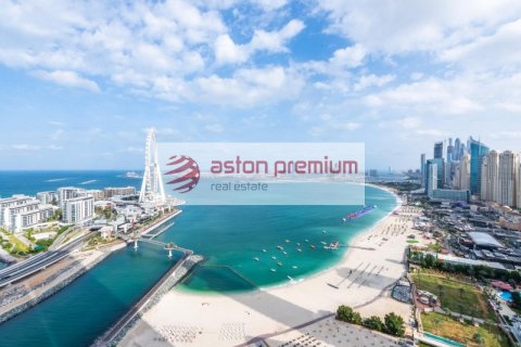 Apartamento en alquiler en Jumeirah Beach Residence, Dubai, EAU 3 dormitorios, 173.3 m2 № 670374 - foto 18