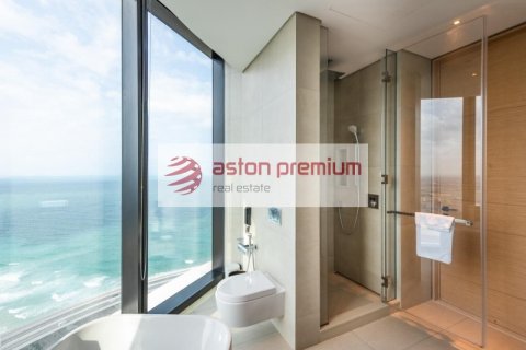 Apartamento en alquiler en Jumeirah Beach Residence, Dubai, EAU 3 dormitorios, 173.3 m2 № 670374 - foto 21
