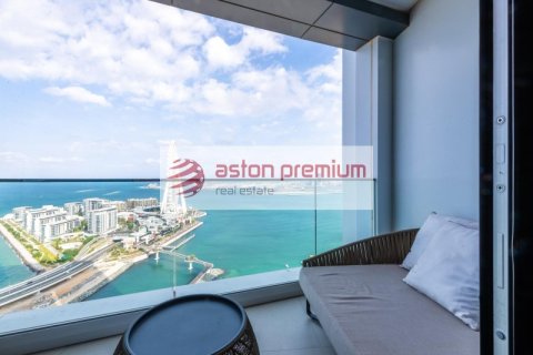 Apartamento en alquiler en Jumeirah Beach Residence, Dubai, EAU 3 dormitorios, 173.3 m2 № 670374 - foto 1