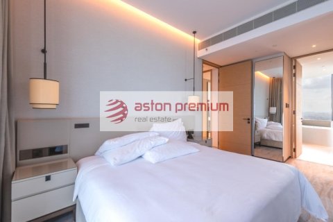Apartamento en alquiler en Jumeirah Beach Residence, Dubai, EAU 3 dormitorios, 173.3 m2 № 670374 - foto 20