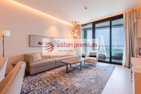 Apartamento en alquiler en Jumeirah Beach Residence, Dubai, EAU 3 dormitorios, 173.3 m2 № 670374 - foto 2