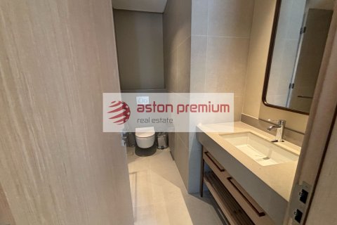 Downtown Dubai (Downtown Burj Dubai)、Dubai、UAE にあるマンションの賃貸物件 2ベッドルーム、105.6 m2、No670359 - 写真 13