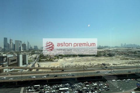 Downtown Dubai (Downtown Burj Dubai)、Dubai、UAE にあるマンションの賃貸物件 2ベッドルーム、105.6 m2、No670359 - 写真 11