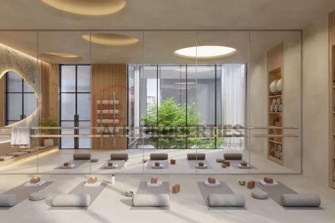 Kuća u nizu u Mohammed Bin Rashid City, Dubai, UAE 3 spavaćih soba, 281 m2 Br. 690362 - fotografija 14