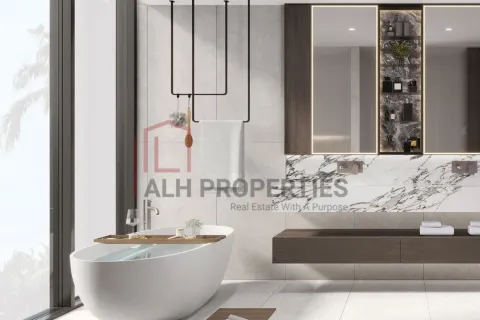 Kuća u nizu u Mohammed Bin Rashid City, Dubai, UAE 3 spavaćih soba, 281 m2 Br. 690362 - fotografija 8