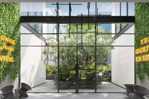 Kuća u nizu u Mohammed Bin Rashid City, Dubai, UAE 3 spavaćih soba, 281 m2 Br. 690362 - fotografija 7