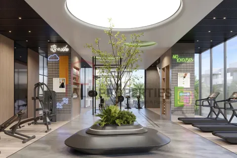 Kuća u nizu u Mohammed Bin Rashid City, Dubai, UAE 3 spavaćih soba, 281 m2 Br. 690362 - fotografija 13