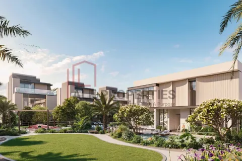 Kuća u nizu u Mohammed Bin Rashid City, Dubai, UAE 3 spavaćih soba, 281 m2 Br. 690362 - fotografija 10