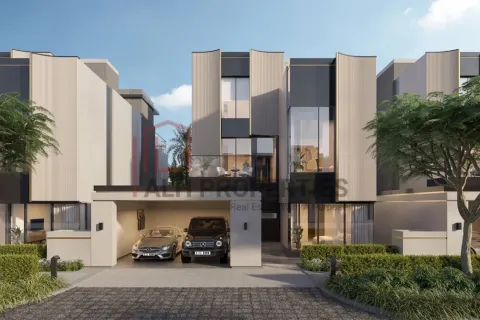 Kuća u nizu u Mohammed Bin Rashid City, Dubai, UAE 3 spavaćih soba, 281 m2 Br. 690362 - fotografija 12