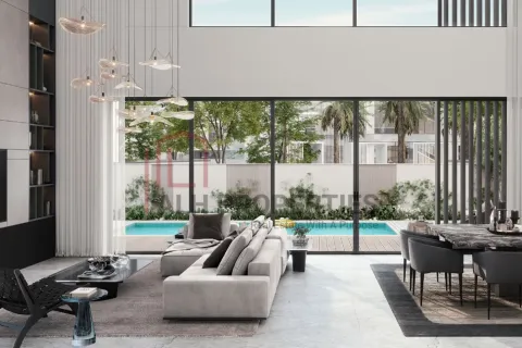 Kuća u nizu u Mohammed Bin Rashid City, Dubai, UAE 3 spavaćih soba, 281 m2 Br. 690362 - fotografija 3