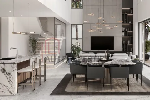 Kuća u nizu u Mohammed Bin Rashid City, Dubai, UAE 3 spavaćih soba, 281 m2 Br. 690362 - fotografija 4