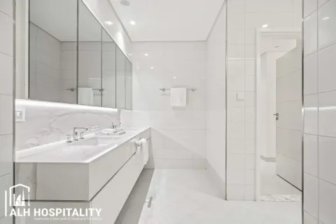 Hotelis dzīvoklis Deira, Dubaijā, AAE 1 istaba, 102 m2 Nr. 690340 - attēls 10