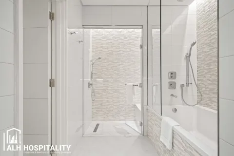 Hotelis dzīvoklis Deira, Dubaijā, AAE 1 istaba, 102 m2 Nr. 690340 - attēls 16