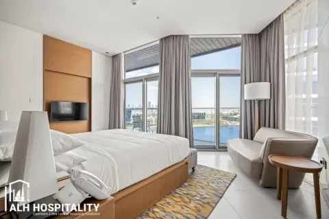 Hotelis dzīvoklis Deira, Dubaijā, AAE 1 istaba, 102 m2 Nr. 690340 - attēls 9
