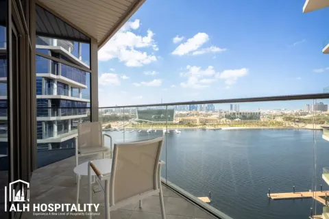 Hotelis dzīvoklis Deira, Dubaijā, AAE 1 istaba, 102 m2 Nr. 690340 - attēls 5