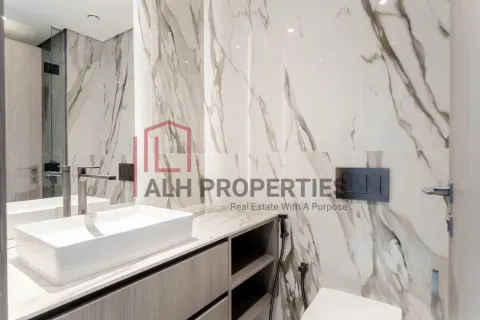 Apartamento en alquiler en Dubai Hills Estate, Dubai, EAU 2 dormitorios, 119 m2 № 690364 - foto 21