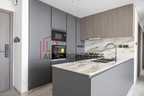 Apartamento en alquiler en Dubai Hills Estate, Dubai, EAU 2 dormitorios, 119 m2 № 690364 - foto 7