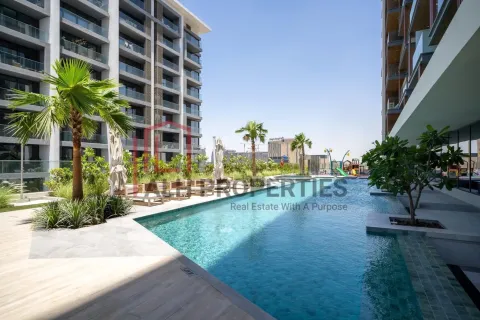 Apartamento en alquiler en Dubai Hills Estate, Dubai, EAU 2 dormitorios, 119 m2 № 690364 - foto 29