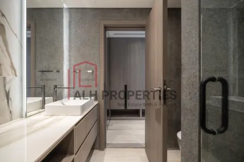 Apartamento en alquiler en Dubai Hills Estate, Dubai, EAU 2 dormitorios, 119 m2 № 690364 - foto 20