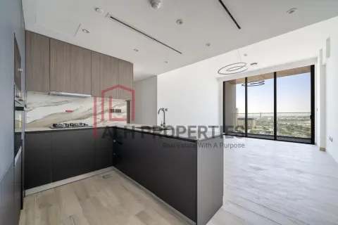 Apartamento en alquiler en Dubai Hills Estate, Dubai, EAU 2 dormitorios, 119 m2 № 690364 - foto 1