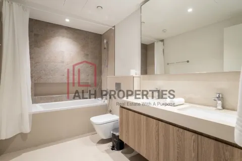 شقة للبيع في وسط مدينة دبي، دبي، الإمارات العربية المتحدة 3 غرفة نوم ، 159 متر مربع ، رقم 690341 - صورة 10