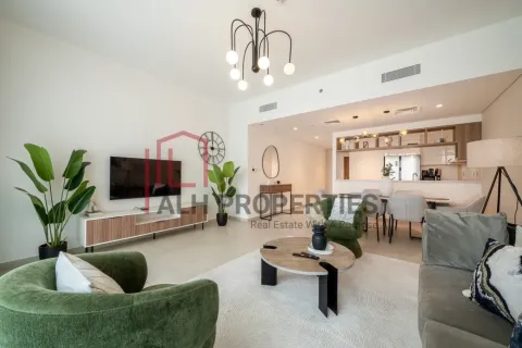 شقة للبيع في وسط مدينة دبي، دبي، الإمارات العربية المتحدة 3 غرفة نوم ، 159 متر مربع ، رقم 690341 - صورة 5