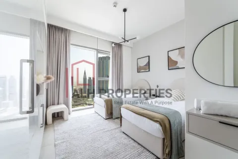 شقة للبيع في وسط مدينة دبي، دبي، الإمارات العربية المتحدة 3 غرفة نوم ، 159 متر مربع ، رقم 690341 - صورة 16