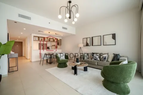 شقة للبيع في وسط مدينة دبي، دبي، الإمارات العربية المتحدة 3 غرفة نوم ، 159 متر مربع ، رقم 690341 - صورة 4