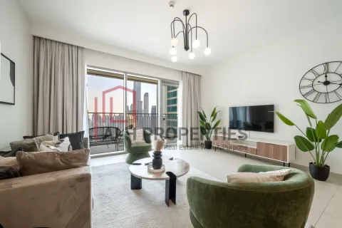 شقة للبيع في وسط مدينة دبي، دبي، الإمارات العربية المتحدة 3 غرفة نوم ، 159 متر مربع ، رقم 690341 - صورة 2