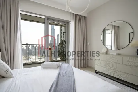 شقة للبيع في وسط مدينة دبي، دبي، الإمارات العربية المتحدة 3 غرفة نوم ، 159 متر مربع ، رقم 690341 - صورة 3