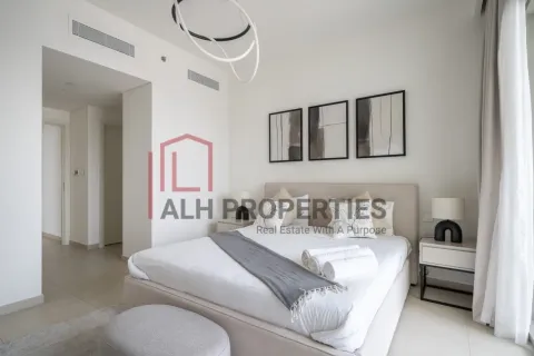 شقة للبيع في وسط مدينة دبي، دبي، الإمارات العربية المتحدة 3 غرفة نوم ، 159 متر مربع ، رقم 690341 - صورة 8