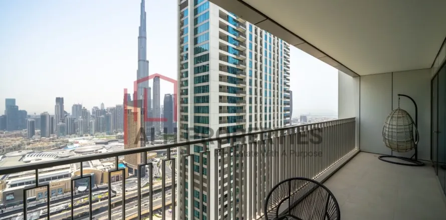 شقة في وسط مدينة دبي، دبي 3 غرفة نوم ، 159 متر مربع . ر قم 690341